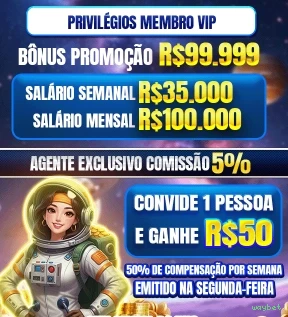 Welcome Bonus Package