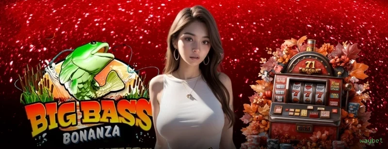 Imagem promocional dos jogos Fortune da waybet