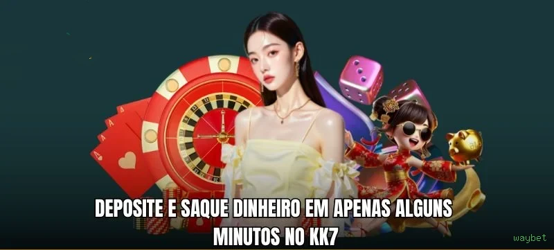 Imagem promocional dos jogos Fortune da waybet