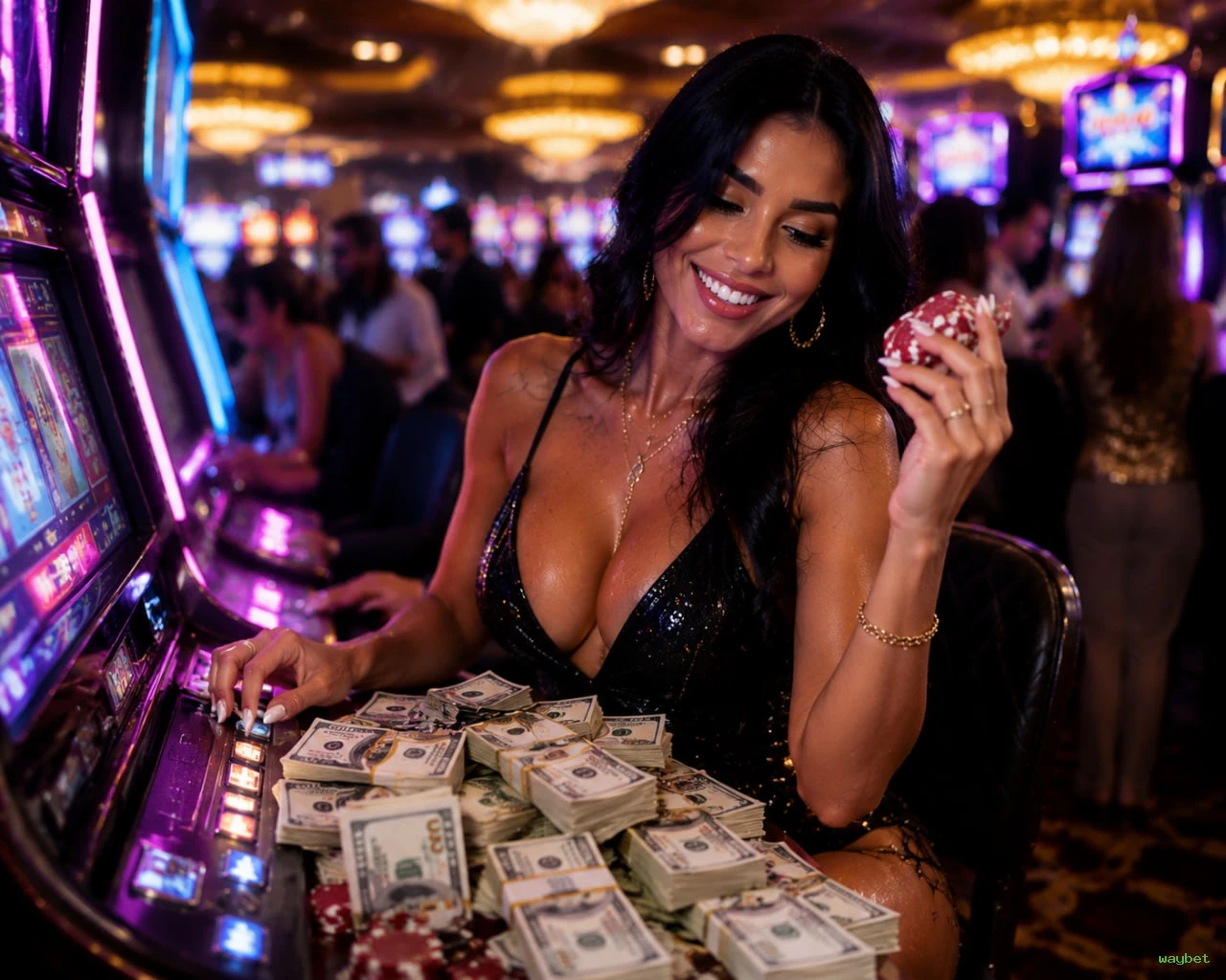 waybet - O melhor cassino online para brasileiros está pronto para você!