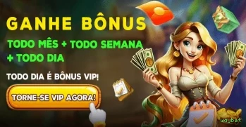 waybet - Entre no Jogo e Ganhe Muito no Cassino Online Mais Seguro do Brasil!