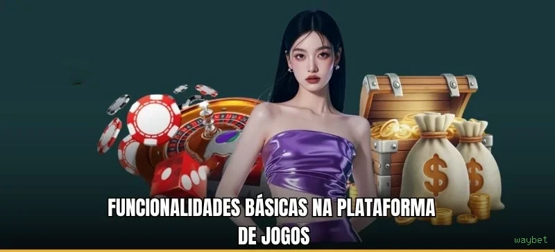Imagem promocional de todos os jogos da waybet