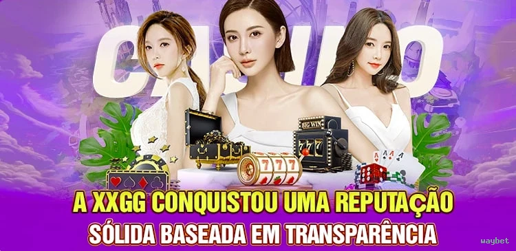 Imagem promocional da plataforma waybet