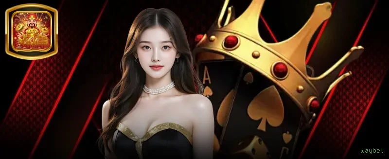 Imagem promocional da plataforma waybet